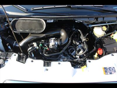 2026 Ford Transit 350 XLT - Photo 27 - Euless, TX 76040