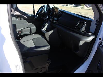 2026 Ford Transit 350 XLT - Photo 19 - Euless, TX 76040