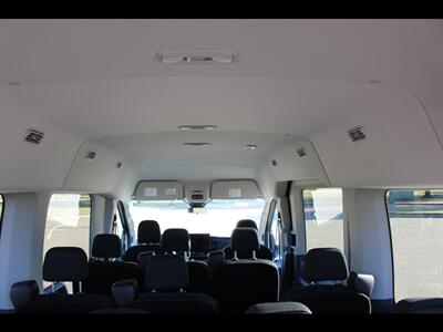 2026 Ford Transit 350 XLT - Photo 12 - Euless, TX 76040