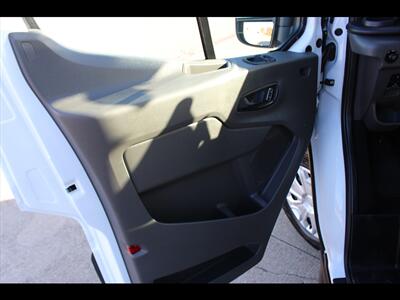 2026 Ford Transit 350 XLT - Photo 21 - Euless, TX 76040