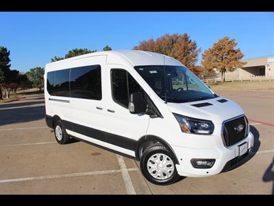 2026 Ford Transit 350 XLT - Photo 7 - Euless, TX 76040