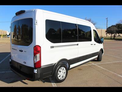 2026 Ford Transit 350 XLT - Photo 5 - Euless, TX 76040
