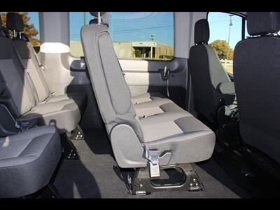 2026 Ford Transit 350 XLT - Photo 14 - Euless, TX 76040