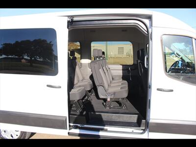 2026 Ford Transit 350 XLT - Photo 13 - Euless, TX 76040
