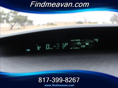 2010 Toyota Prius IV   - Photo 24 - Euless, TX 76040