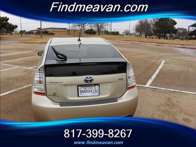 2010 Toyota Prius IV   - Photo 6 - Euless, TX 76040