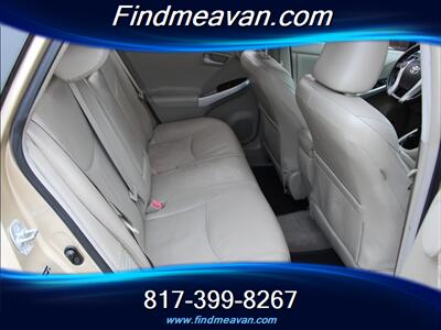 2010 Toyota Prius IV   - Photo 16 - Euless, TX 76040