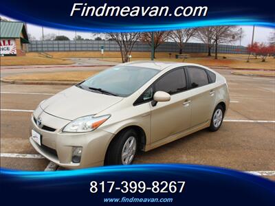 2010 Toyota Prius IV   - Photo 3 - Euless, TX 76040