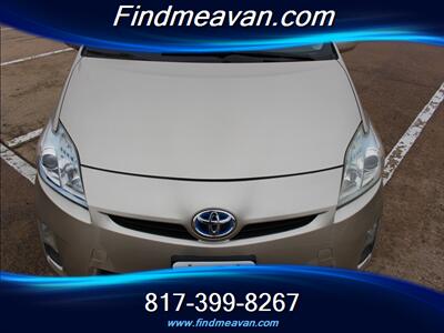 2010 Toyota Prius IV   - Photo 8 - Euless, TX 76040