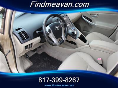 2010 Toyota Prius IV   - Photo 14 - Euless, TX 76040