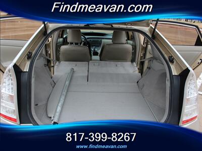 2010 Toyota Prius IV   - Photo 20 - Euless, TX 76040