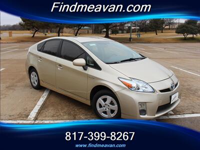 2010 Toyota Prius IV   - Photo 1 - Euless, TX 76040