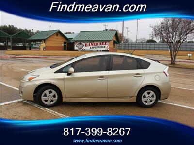 2010 Toyota Prius IV   - Photo 4 - Euless, TX 76040