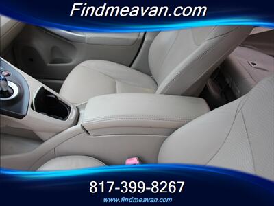 2010 Toyota Prius IV   - Photo 22 - Euless, TX 76040