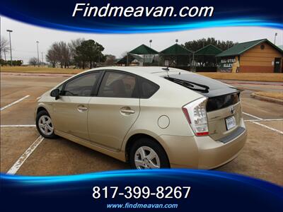 2010 Toyota Prius IV   - Photo 5 - Euless, TX 76040