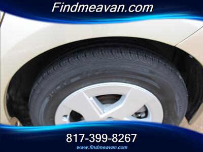 2010 Toyota Prius IV   - Photo 27 - Euless, TX 76040