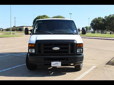 2014 Ford E-250   - Photo 8 - Euless, TX 76040