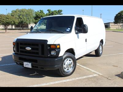 2014 Ford E-250   - Photo 1 - Euless, TX 76040