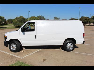 2014 Ford E-250   - Photo 2 - Euless, TX 76040