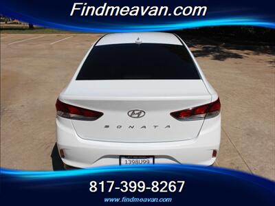 2018 Hyundai Sonata SEL   - Photo 6 - Euless, TX 76040