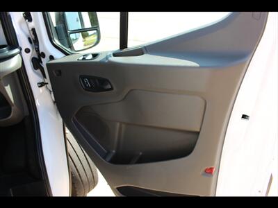 2023 Ford Transit 350 XLT   - Photo 19 - Euless, TX 76040