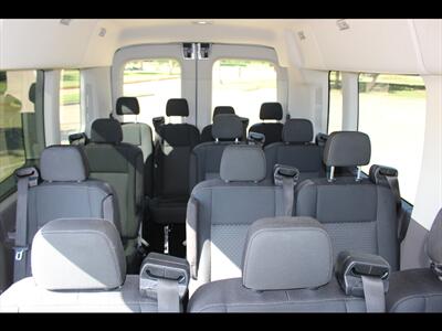 2023 Ford Transit 350 XLT   - Photo 17 - Euless, TX 76040