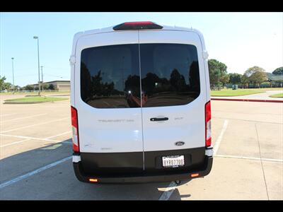 2023 Ford Transit 350 XLT   - Photo 4 - Euless, TX 76040