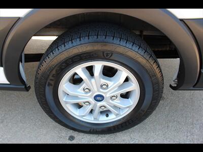 2023 Ford Transit 350 XLT   - Photo 27 - Euless, TX 76040