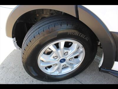 2023 Ford Transit 350 XLT   - Photo 26 - Euless, TX 76040