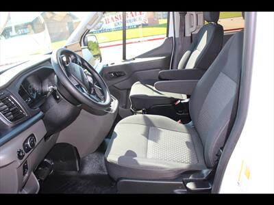 2023 Ford Transit 350 XLT   - Photo 22 - Euless, TX 76040