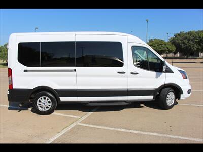 2023 Ford Transit 350 XLT   - Photo 6 - Euless, TX 76040
