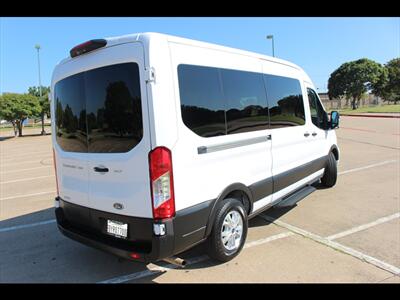 2023 Ford Transit 350 XLT   - Photo 5 - Euless, TX 76040