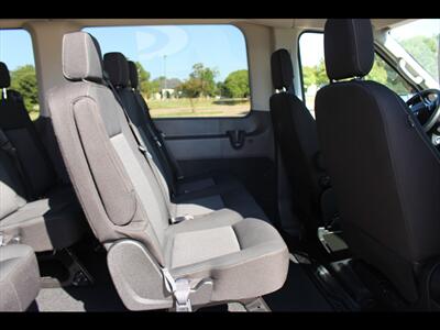 2023 Ford Transit 350 XLT   - Photo 14 - Euless, TX 76040