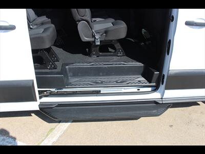 2023 Ford Transit 350 XLT   - Photo 13 - Euless, TX 76040