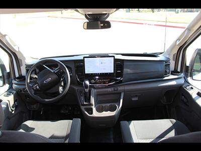 2023 Ford Transit 350 XLT   - Photo 18 - Euless, TX 76040