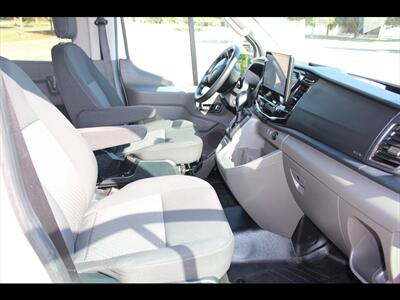 2023 Ford Transit 350 XLT   - Photo 20 - Euless, TX 76040