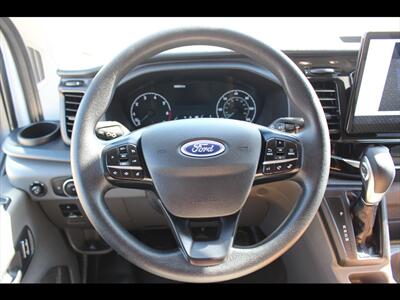 2023 Ford Transit 350 XLT   - Photo 24 - Euless, TX 76040