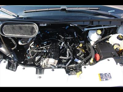 2023 Ford Transit 350 XLT   - Photo 30 - Euless, TX 76040