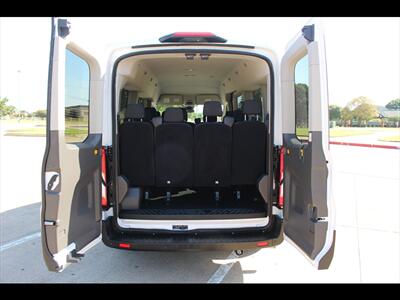 2023 Ford Transit 350 XLT   - Photo 9 - Euless, TX 76040