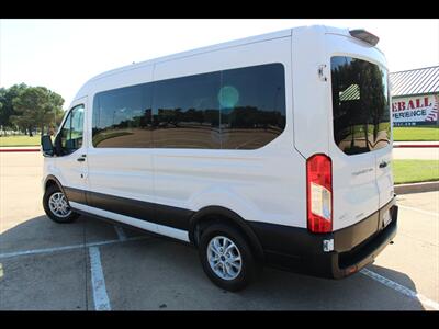 2023 Ford Transit 350 XLT   - Photo 3 - Euless, TX 76040