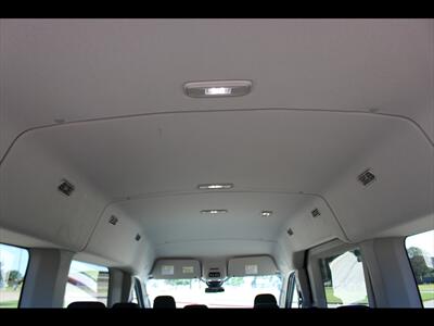 2023 Ford Transit 350 XLT   - Photo 11 - Euless, TX 76040