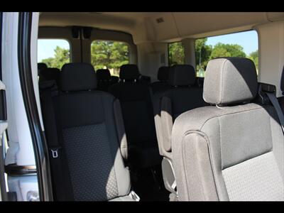 2023 Ford Transit 350 XLT   - Photo 15 - Euless, TX 76040