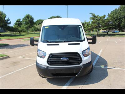 2019 Ford Transit 350   - Photo 8 - Euless, TX 76040