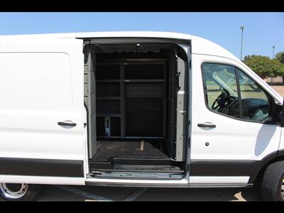 2019 Ford Transit 350   - Photo 15 - Euless, TX 76040