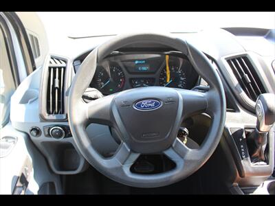 2019 Ford Transit 350   - Photo 27 - Euless, TX 76040