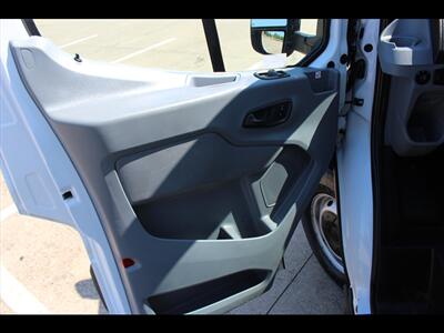 2019 Ford Transit 350   - Photo 21 - Euless, TX 76040