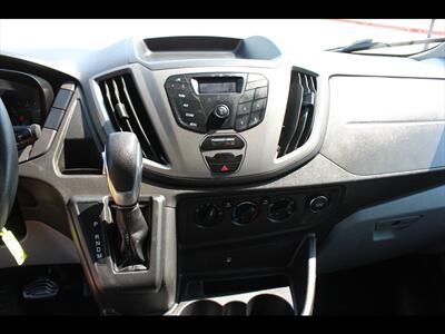 2019 Ford Transit 350   - Photo 26 - Euless, TX 76040
