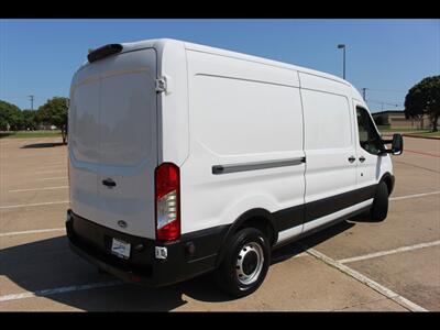 2019 Ford Transit 350   - Photo 5 - Euless, TX 76040