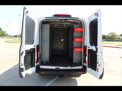 2019 Ford Transit 350   - Photo 9 - Euless, TX 76040