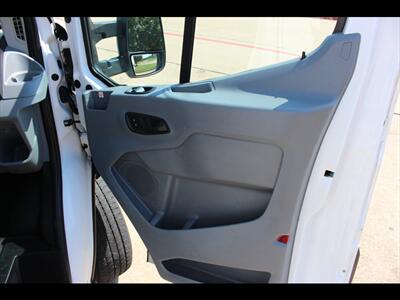 2019 Ford Transit 350   - Photo 19 - Euless, TX 76040